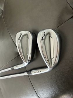 Set of Two Ping  Golf Wedges