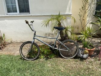 1997 Haro Fusion Group 1 20inch