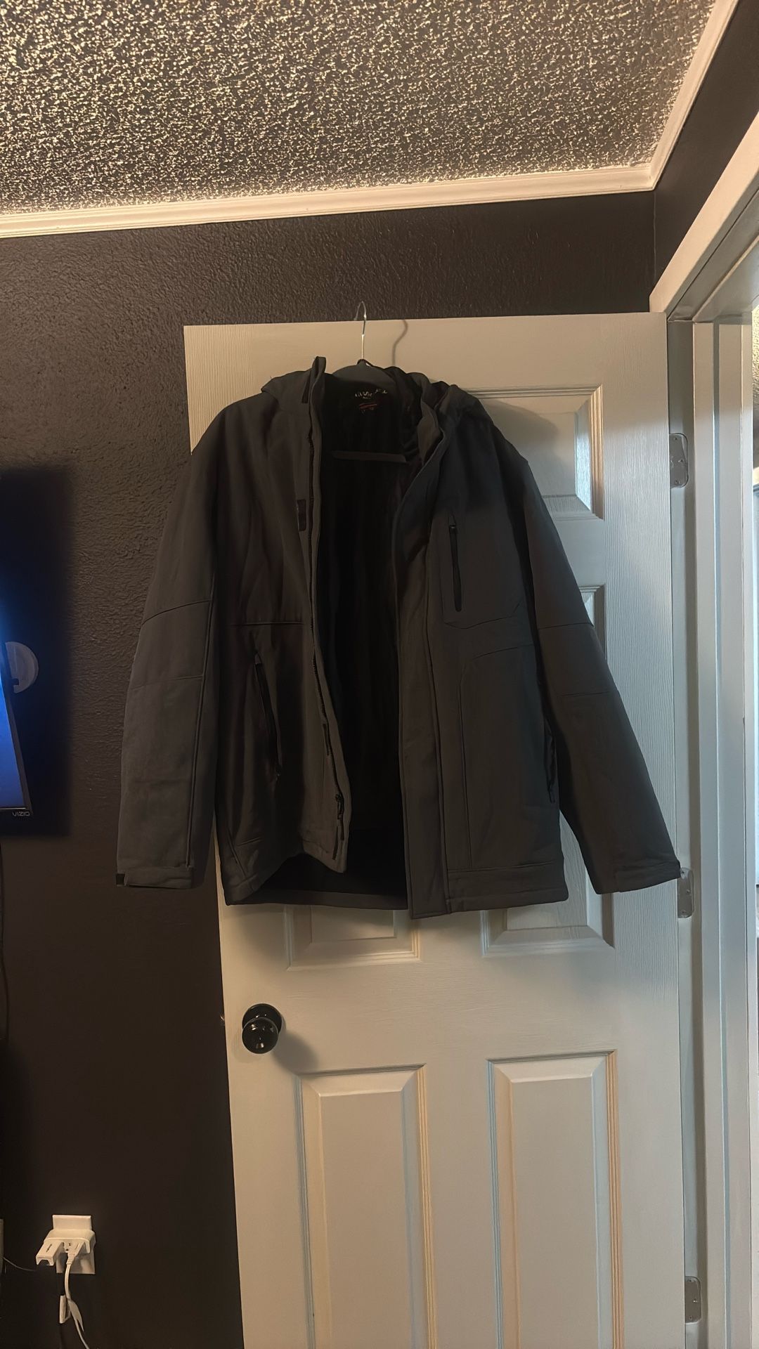 Men’s Jacket 