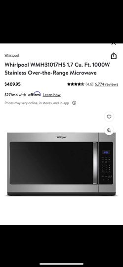 Microwave New