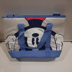 Disney Insulated Lunch ToteBag, New