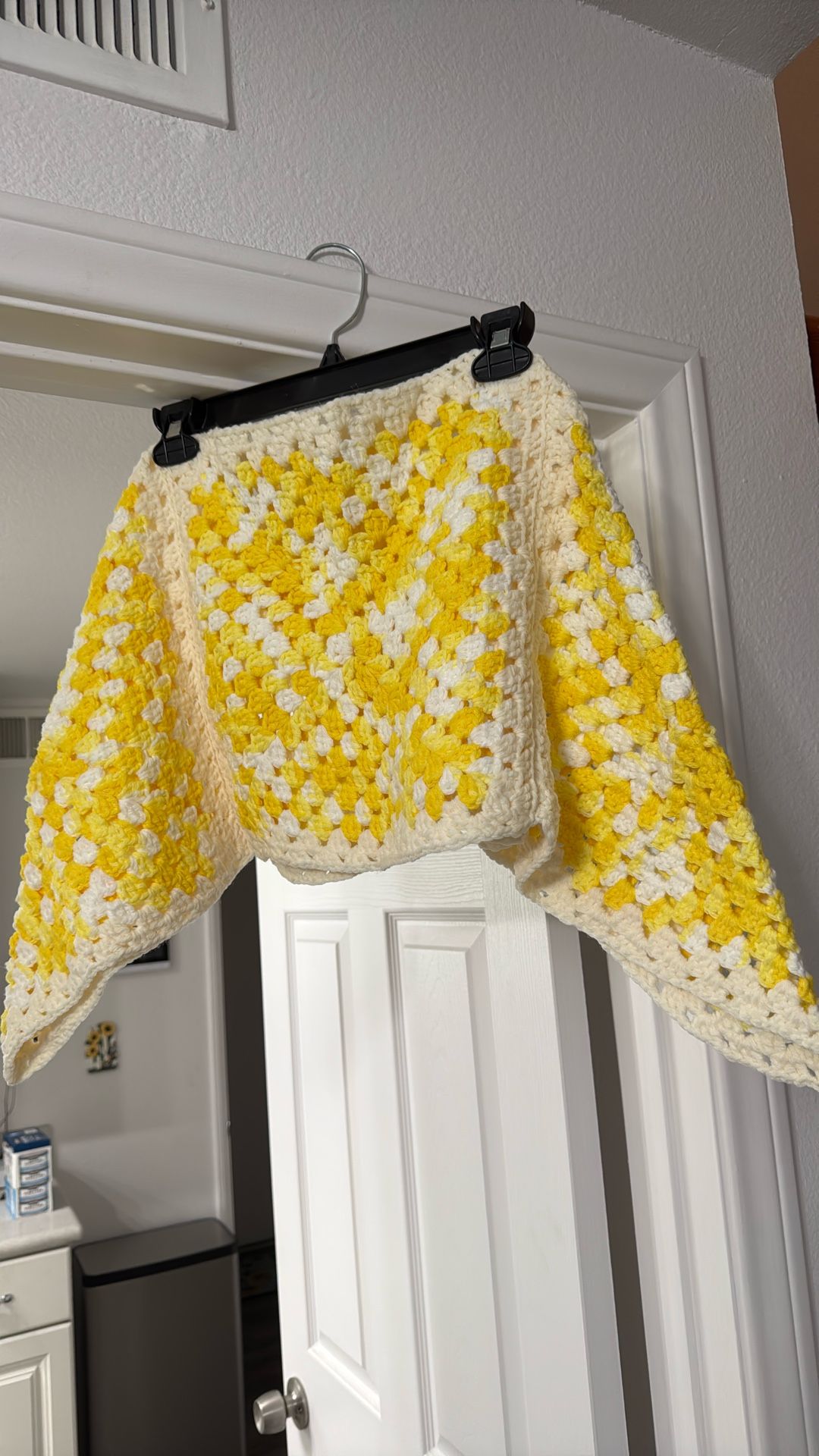 Shawl