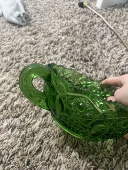 Beautiful Candy Holder