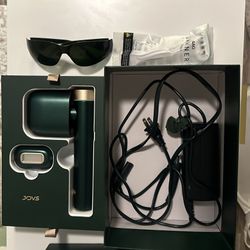 JOVS Venus Pro™ II IPL Hair Removal Device