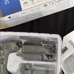 Brand New 4K Camera Drone