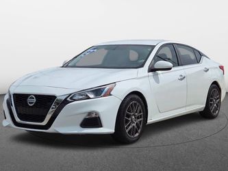 2020 Nissan Altima