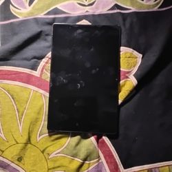 Samsung Tab A7 SM-T500. Minor wear, works perfect!
