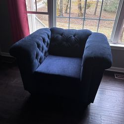 Beautiful Sofa And chair For Sale