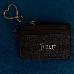 Juicy Couture Card Wallet 