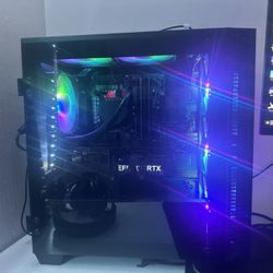 Selling a Gaming PC And A 360hz Gaming Monitor