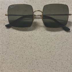 Rayban Glasses