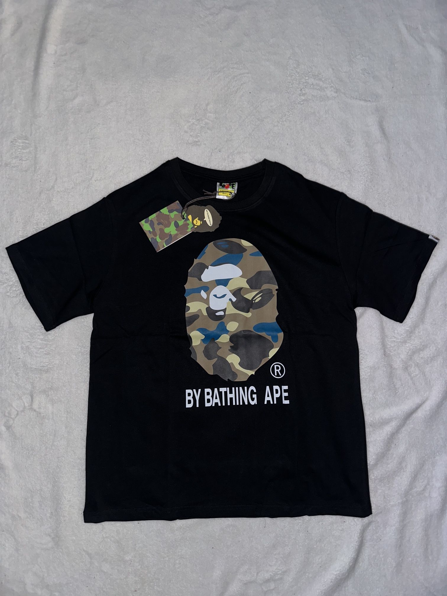 Bape Shirt 