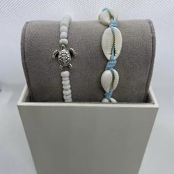 Ankle Bracelets. Pack Of 2 Or 3.