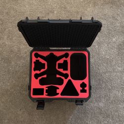 DJI FPV Carrying Case (CASE ONLY)