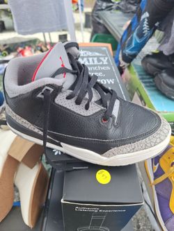 Jordan 3 sz 2y.