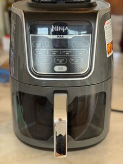 Ninja Max Air Fryer