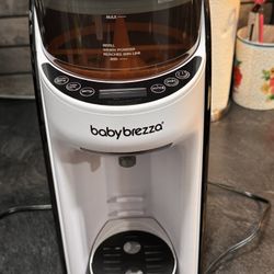 Baby Brezza 