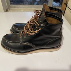 Red Wing Boots New Size 11