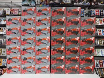 Classiq N Systems Play Nes Game’s $10 This Weekend Only July 10&11 