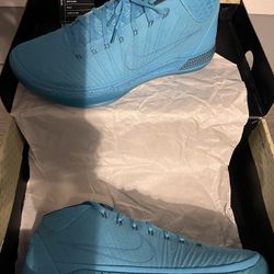 Kobe Shoes