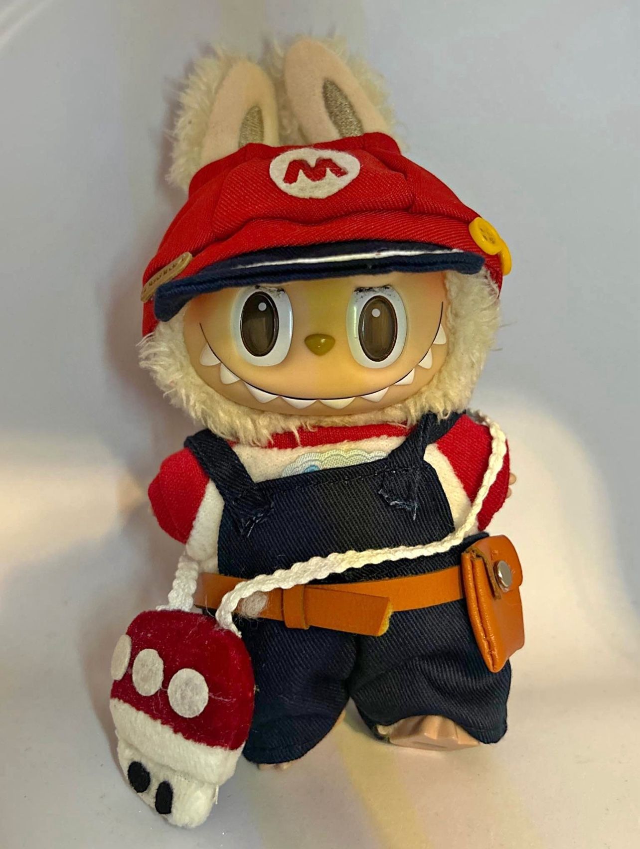 Labubu Clothes