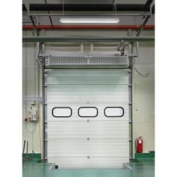 Garage Light Commercial Electric