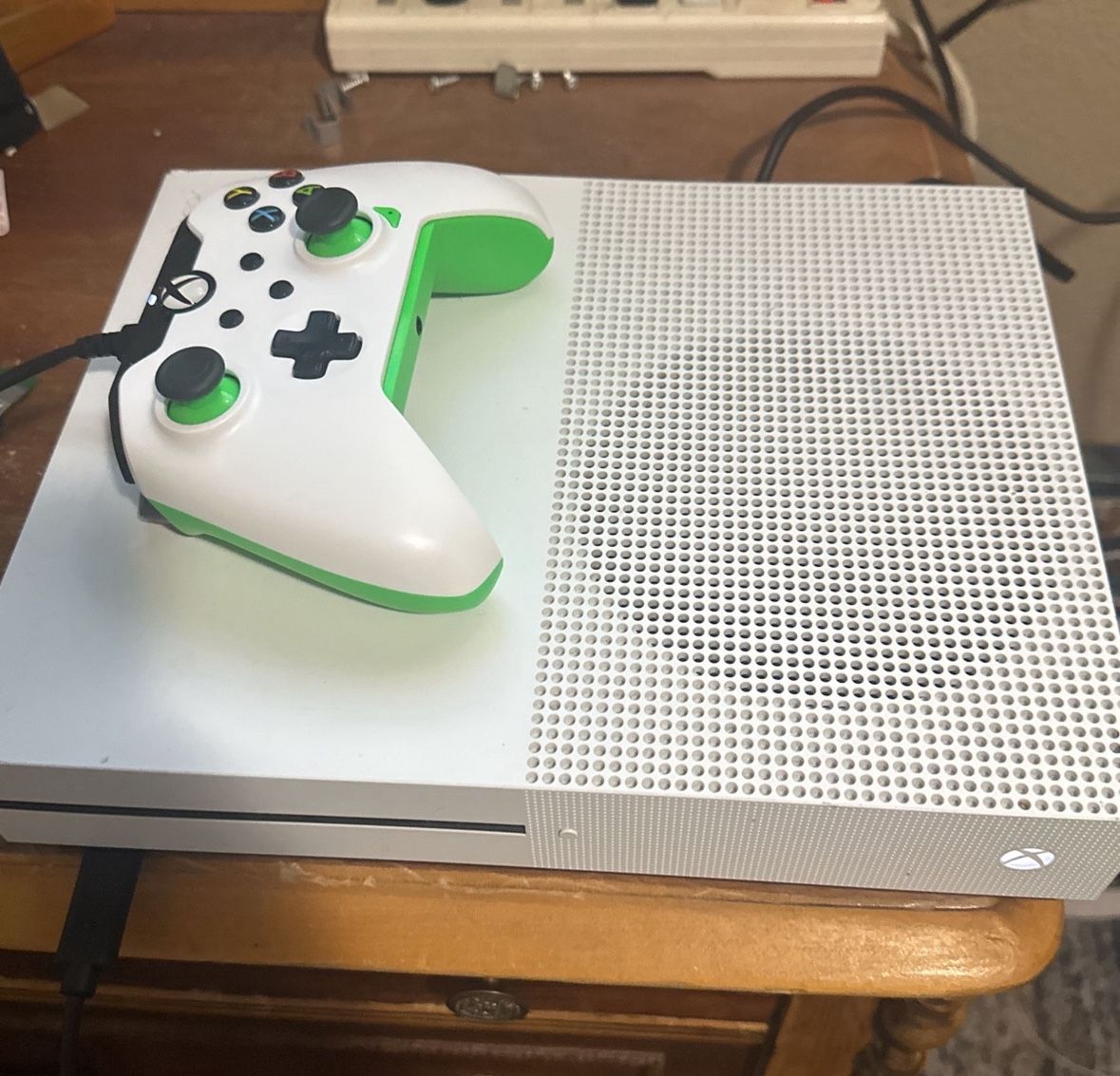 Xbox One