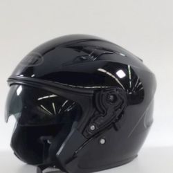 Bilt Motorcycle Helmet 