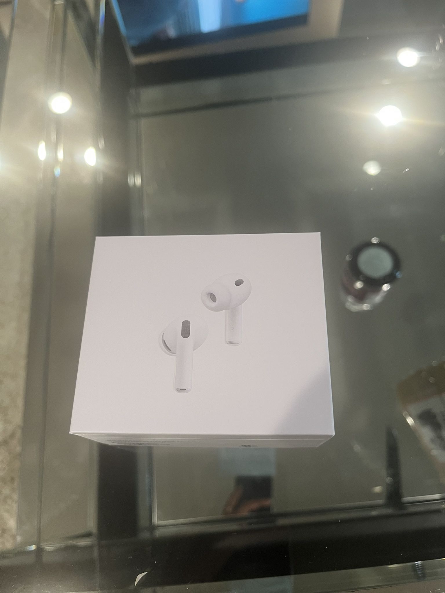 AirPod Pro 3