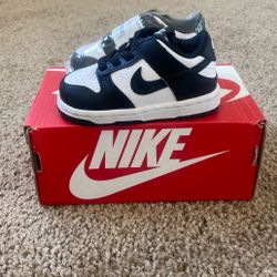 Nike dunks 