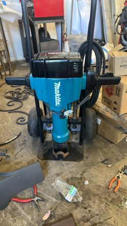Makita Jackhammer
