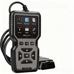 New Professional OBD2 Car Diagnostic Scanner (V519)