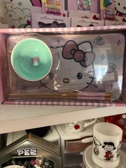 Sushi plate