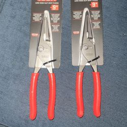 Icon Needle Nose Plires