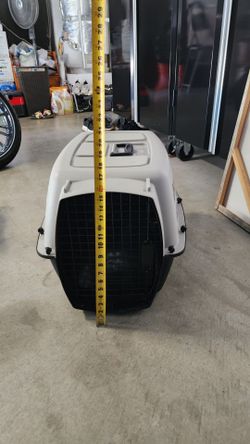 Dog crate