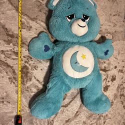 Huge 37 inch Care Bear