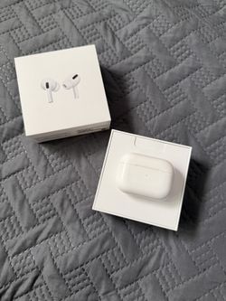 Apple Airpods Pro Wireless Charging Case