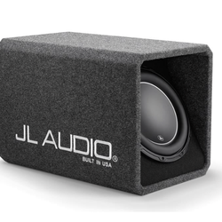JL Audio HO112-W6v3
