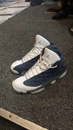 Jordan 13 flint