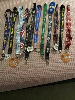 KEYCHAINS