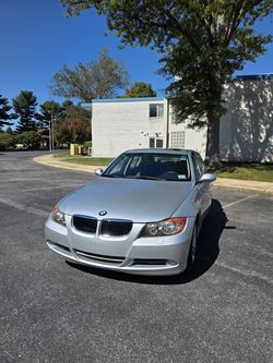 2008 BMW 328xi