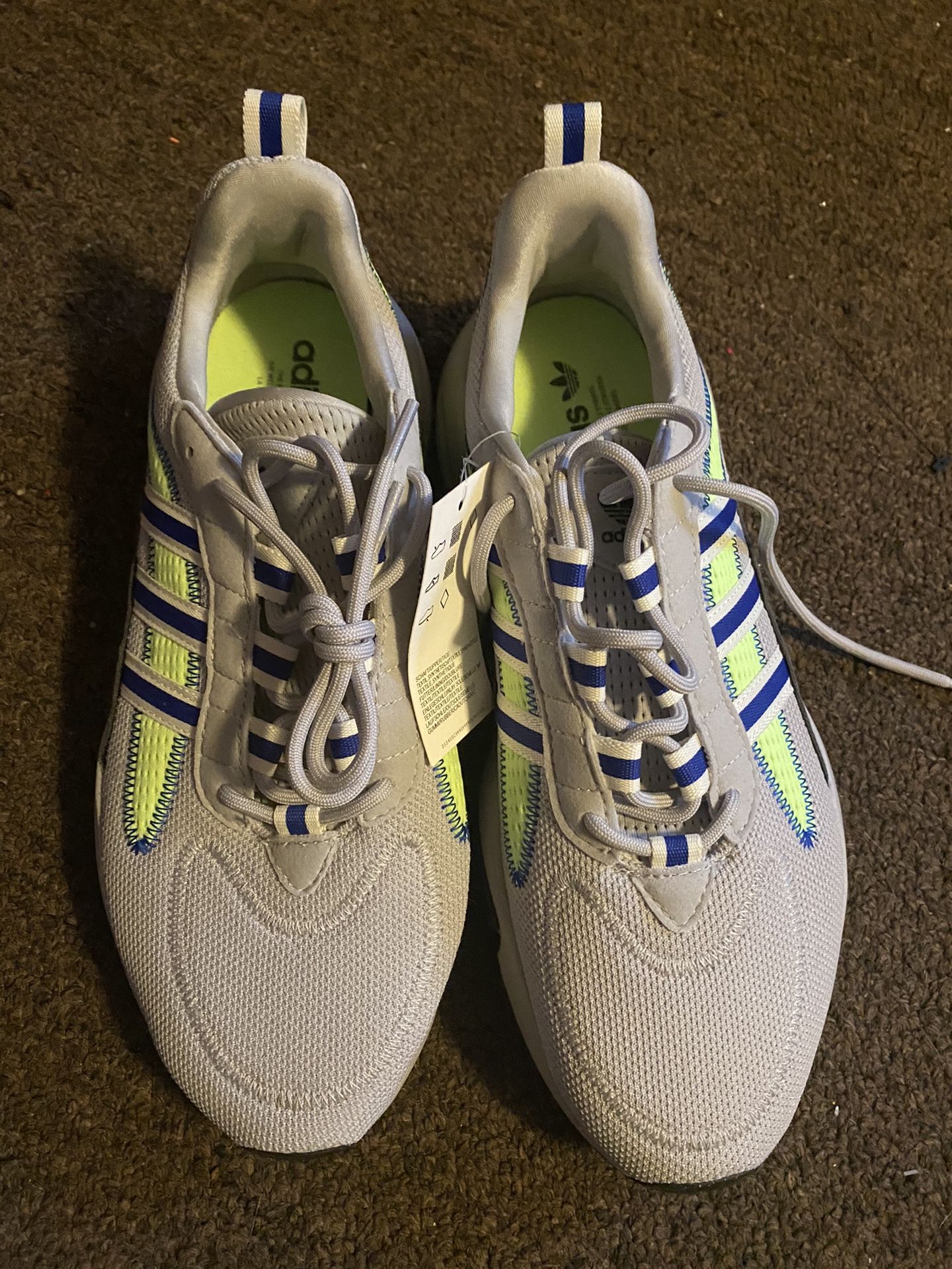 Men’s Adidas