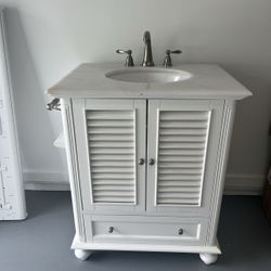 Bathroom Vanity 