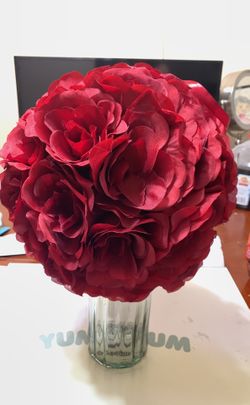 Rosas bola