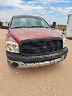 2006 Dodge RAM 3500