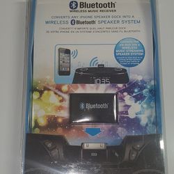 Bluetooth Receiver 
