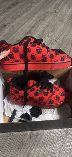 Heelys
