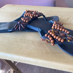 Women’s Sandals, Size 7