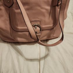 Womens COACH Purse 