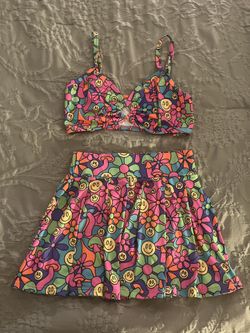 Rave Outfit